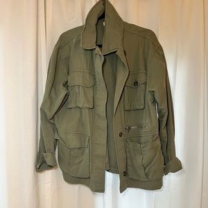 Utility Jacket